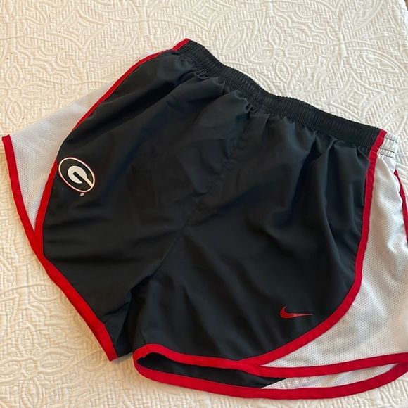 Nike Pants - Nike Dri- Fit Georgia Shorts - S (4-6)